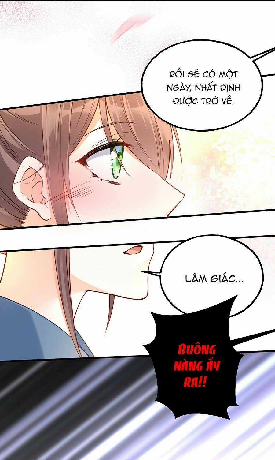 Đây Không Muốn Cung Đấu Mà Chapter 6 trang 37