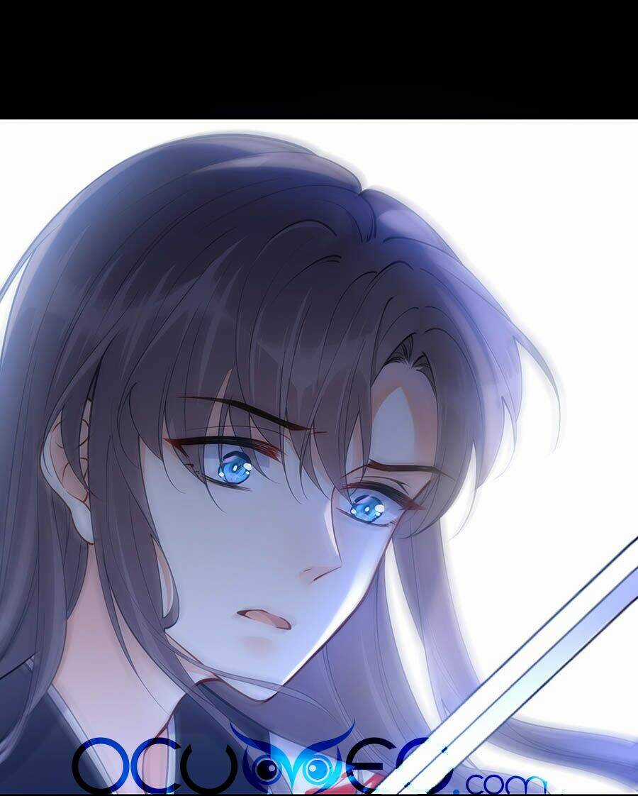 Đây Không Muốn Cung Đấu Mà Chapter 6 trang 39