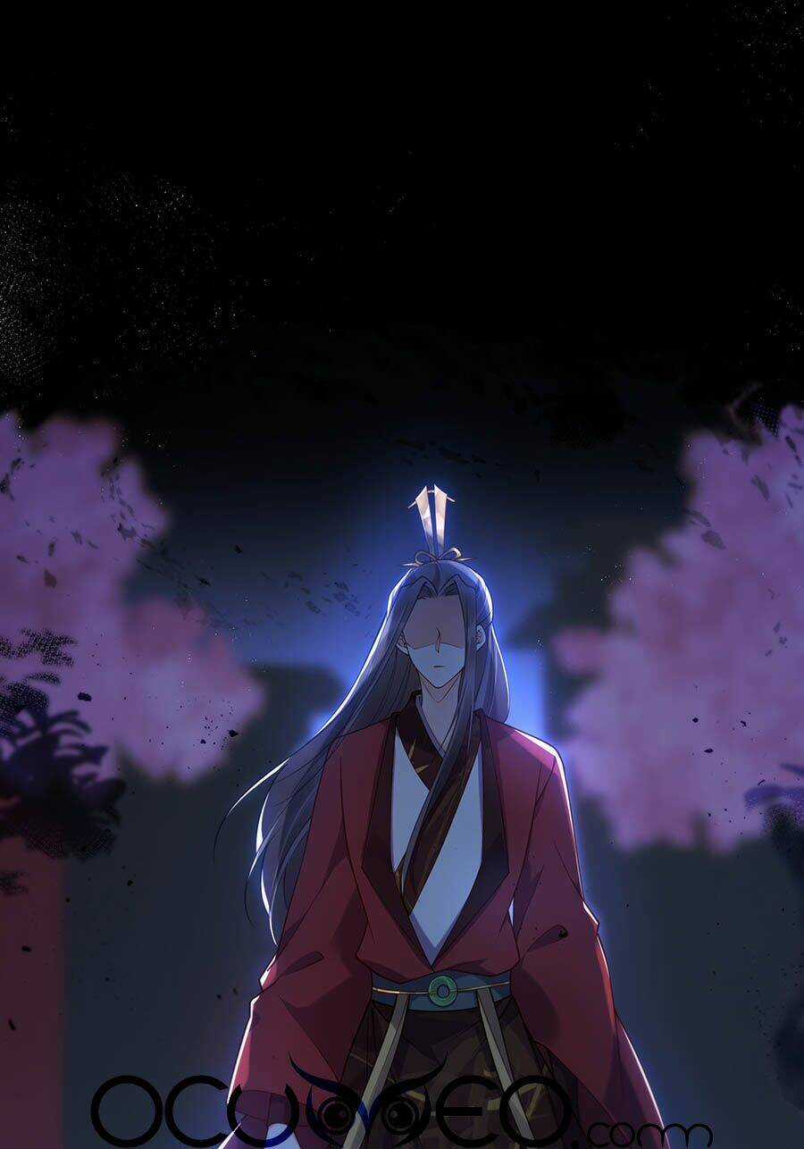 Đây Không Muốn Cung Đấu Mà Chapter 6 trang 42