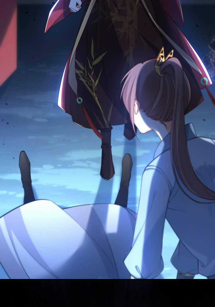 Đây Không Muốn Cung Đấu Mà Chapter 6 trang 43