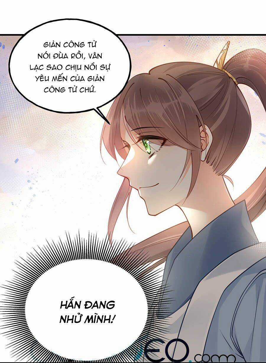 Đây Không Muốn Cung Đấu Mà Chapter 6 trang 6