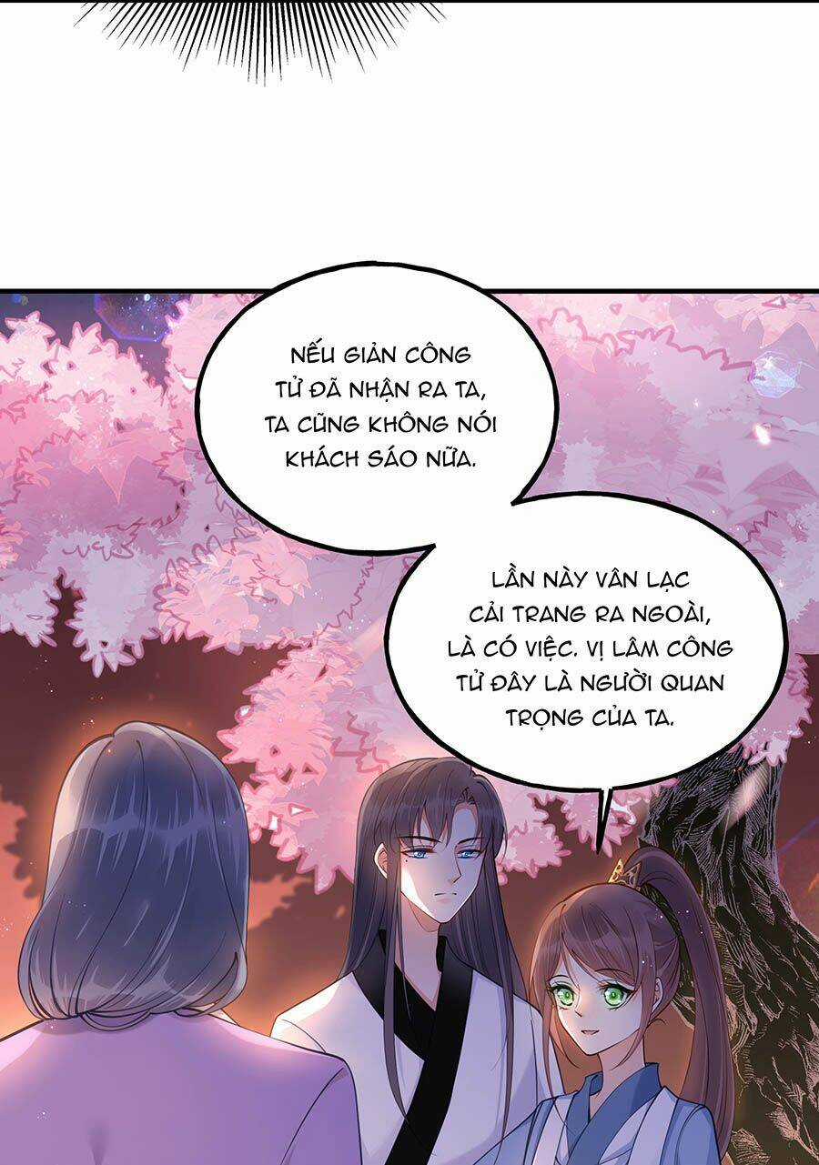 Đây Không Muốn Cung Đấu Mà Chapter 6 trang 7