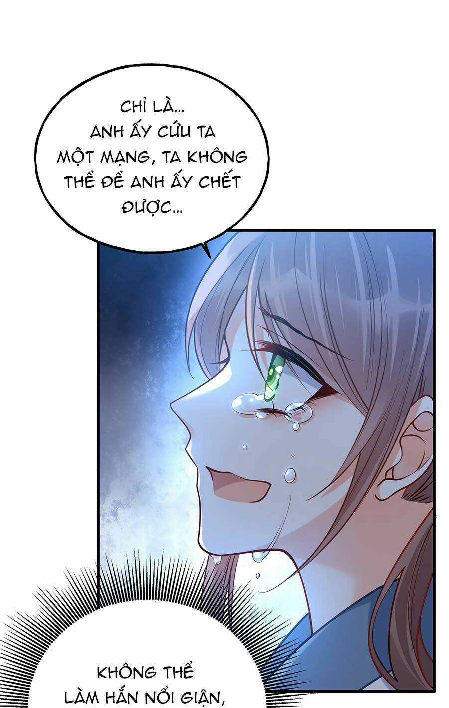 Đây Không Muốn Cung Đấu Mà Chapter 7 trang 11