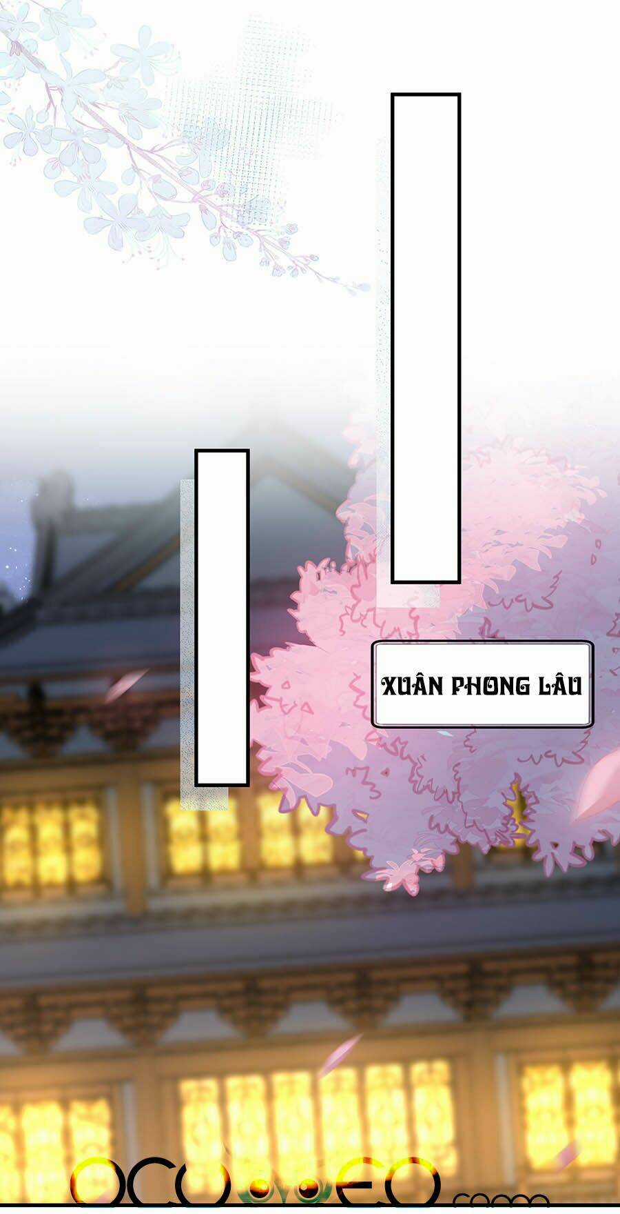 Đây Không Muốn Cung Đấu Mà Chapter 7 trang 19