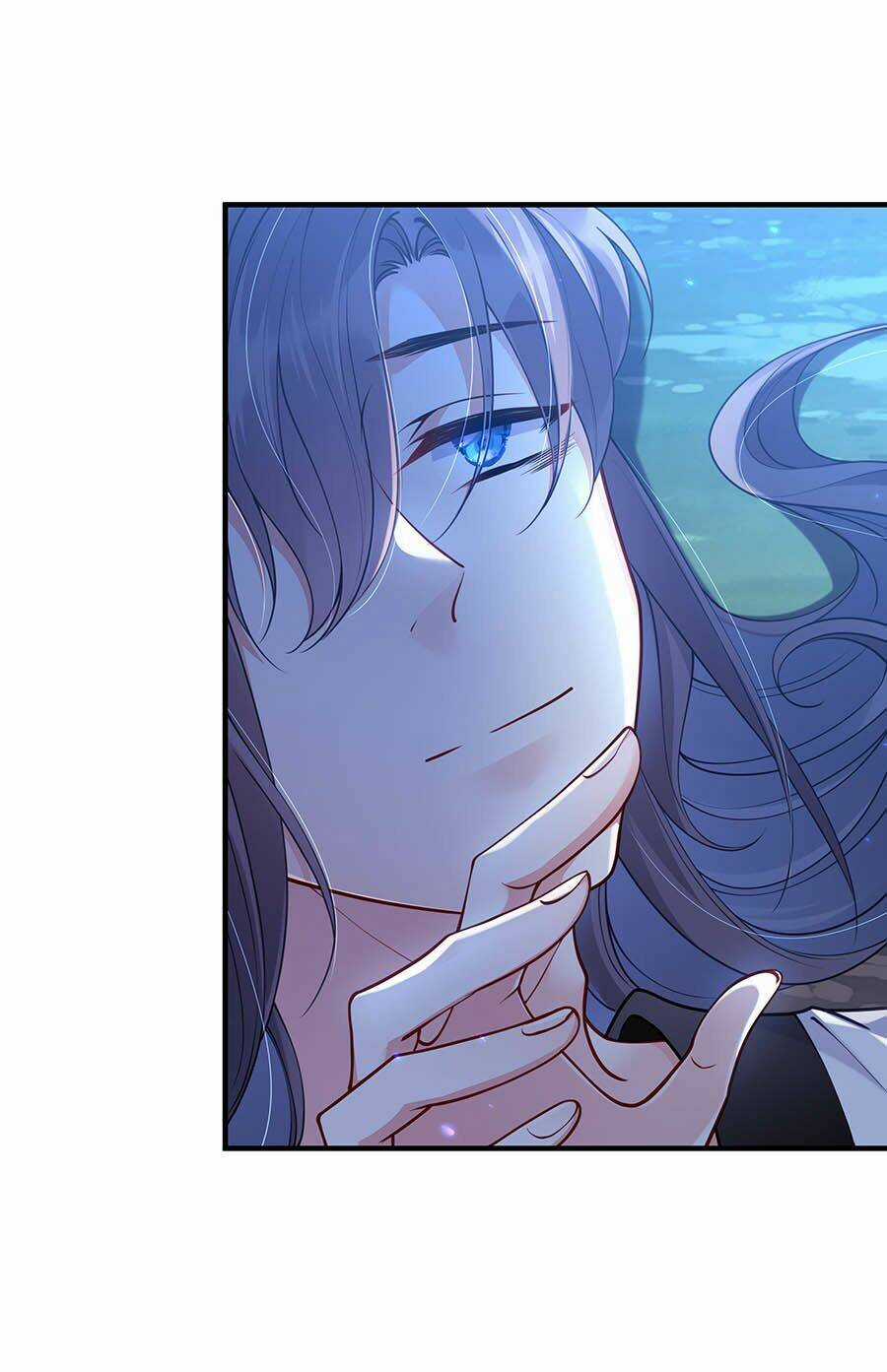 Đây Không Muốn Cung Đấu Mà Chapter 7 trang 2