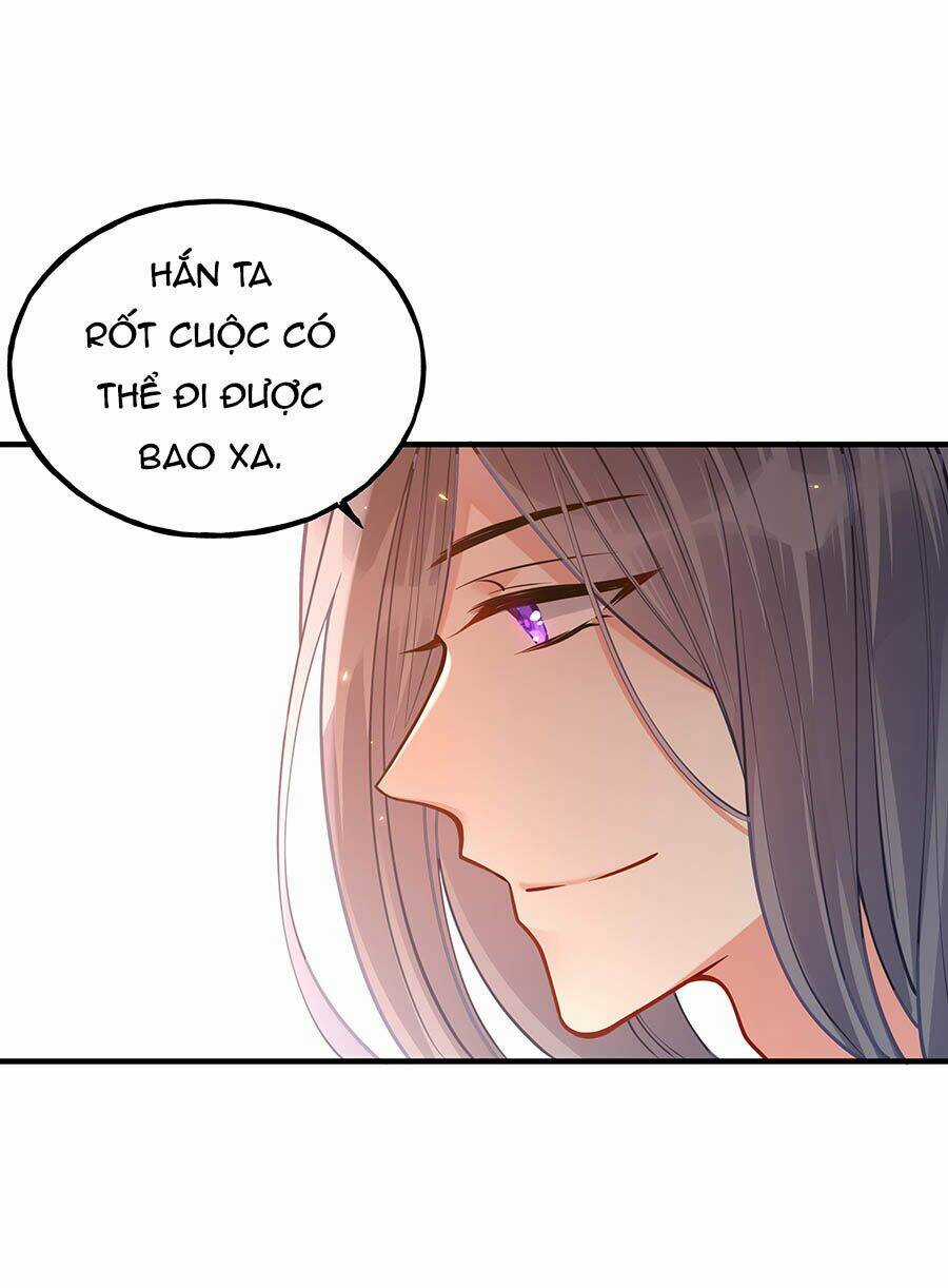 Đây Không Muốn Cung Đấu Mà Chapter 7 trang 23