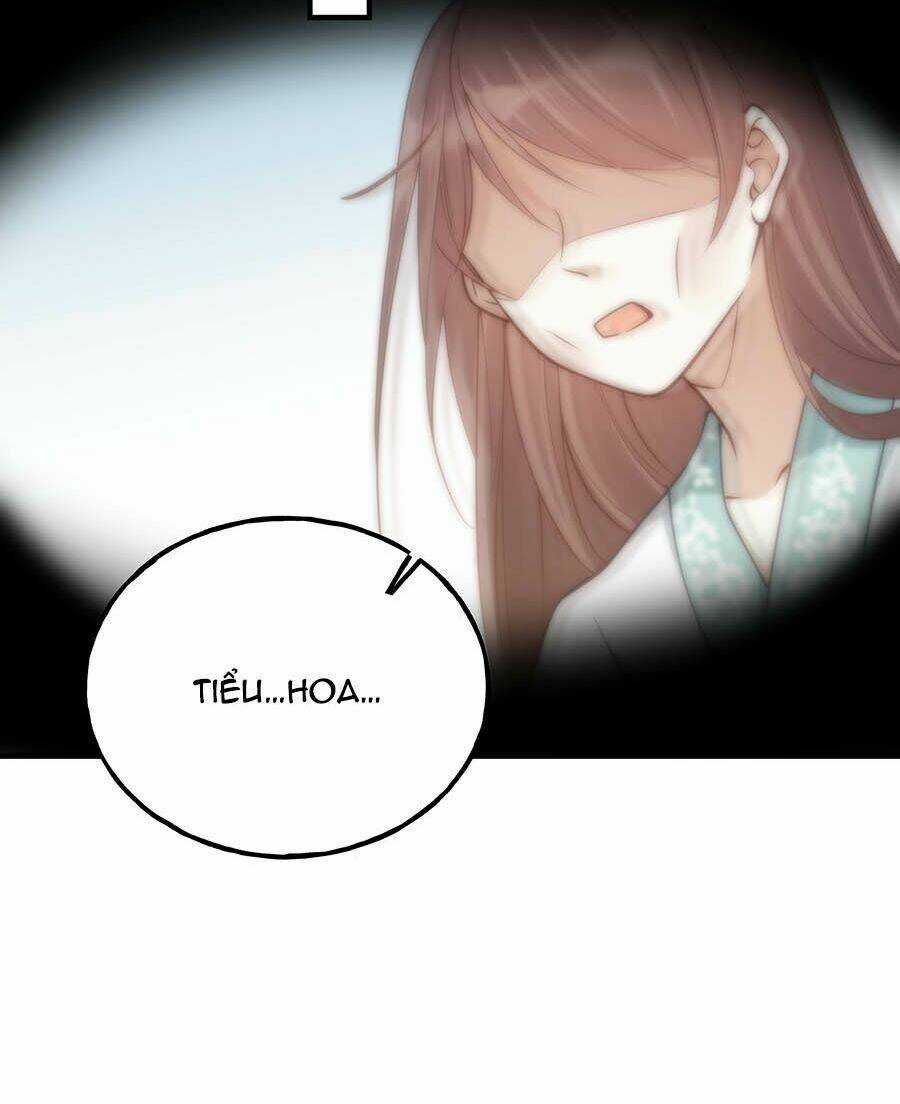 Đây Không Muốn Cung Đấu Mà Chapter 7 trang 25