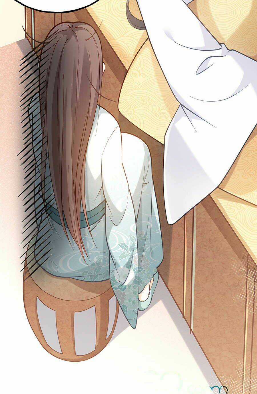 Đây Không Muốn Cung Đấu Mà Chapter 7 trang 27