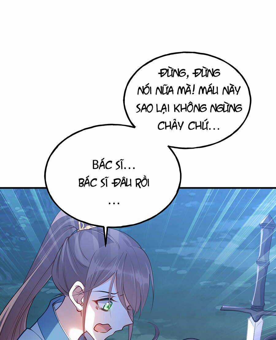 Đây Không Muốn Cung Đấu Mà Chapter 7 trang 3