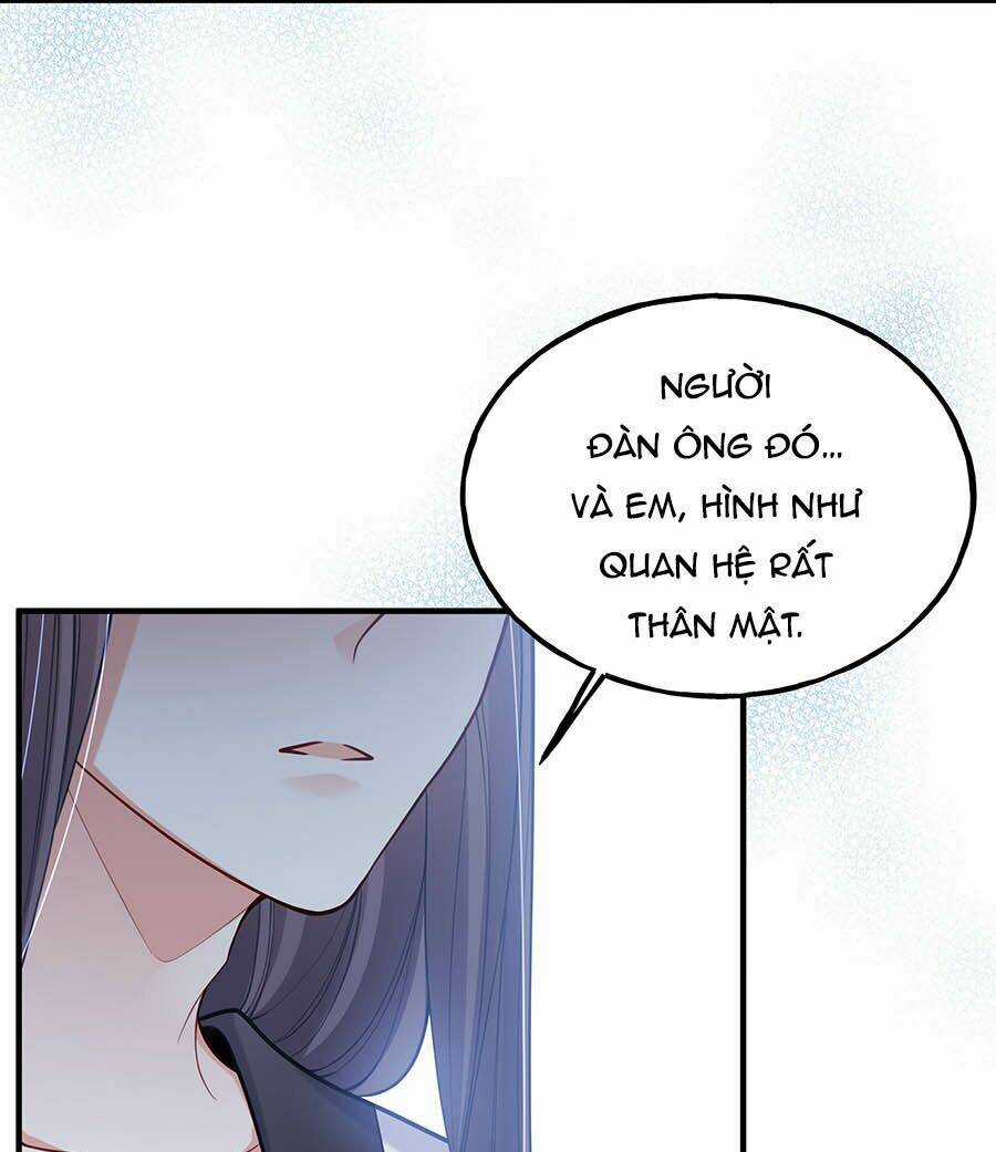 Đây Không Muốn Cung Đấu Mà Chapter 7 trang 32