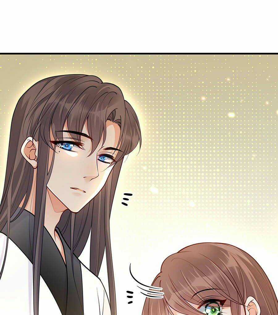 Đây Không Muốn Cung Đấu Mà Chapter 7 trang 35