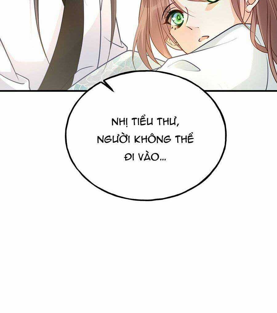 Đây Không Muốn Cung Đấu Mà Chapter 7 trang 36