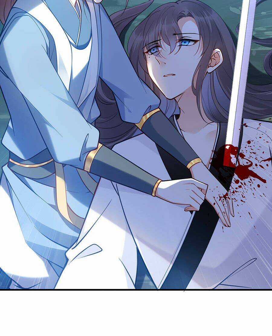 Đây Không Muốn Cung Đấu Mà Chapter 7 trang 4