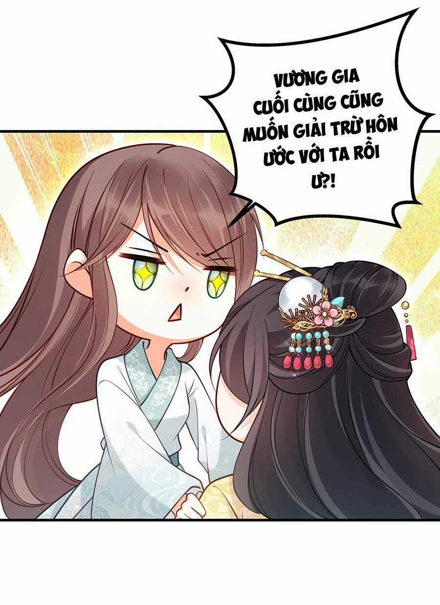 Đây Không Muốn Cung Đấu Mà Chapter 7 trang 47