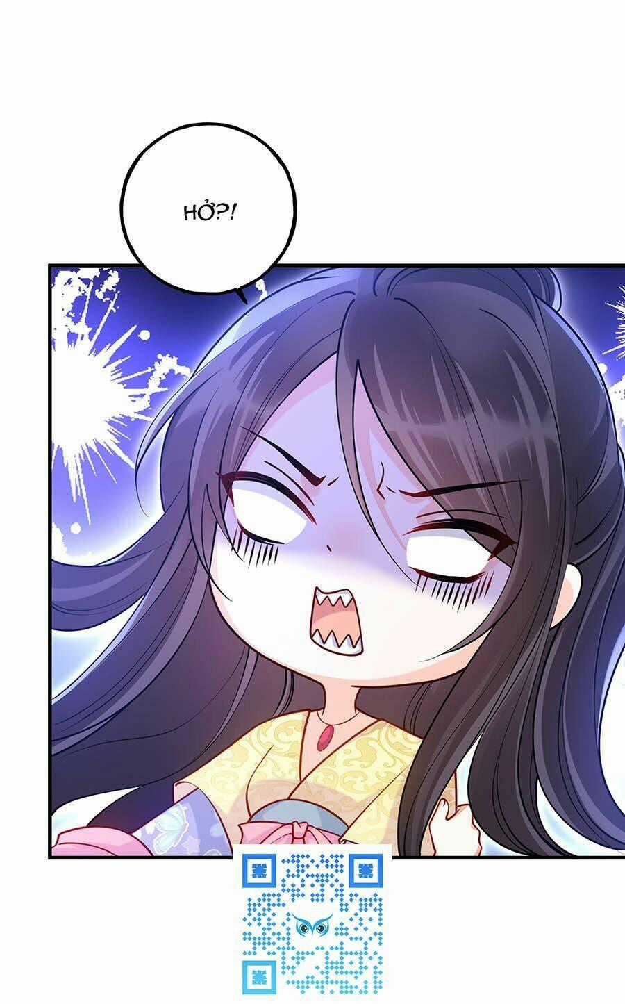 Đây Không Muốn Cung Đấu Mà Chapter 7 trang 48