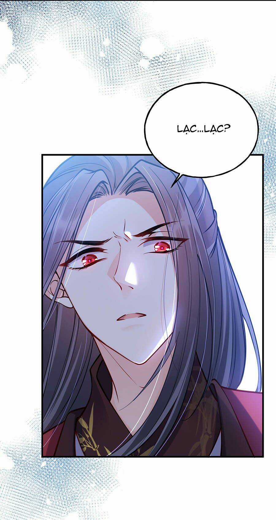 Đây Không Muốn Cung Đấu Mà Chapter 7 trang 8