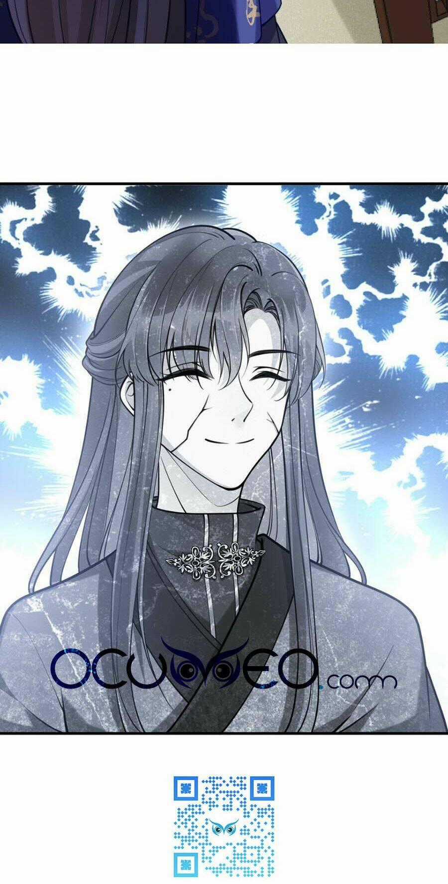 Đây Không Muốn Cung Đấu Mà Chapter 8 trang 34