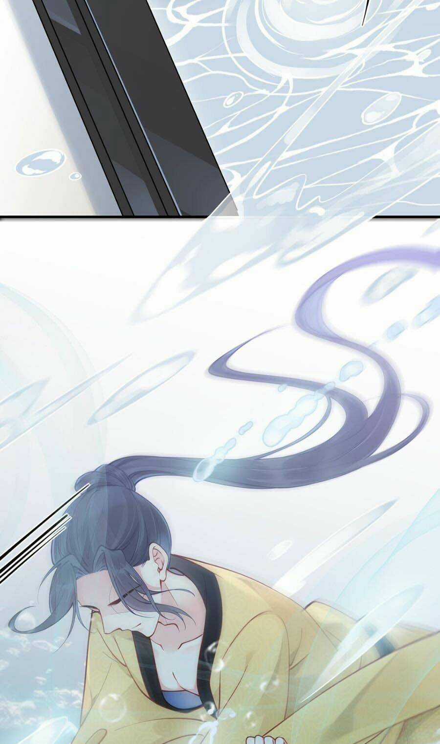 Đây Không Muốn Cung Đấu Mà Chapter 9 trang 27