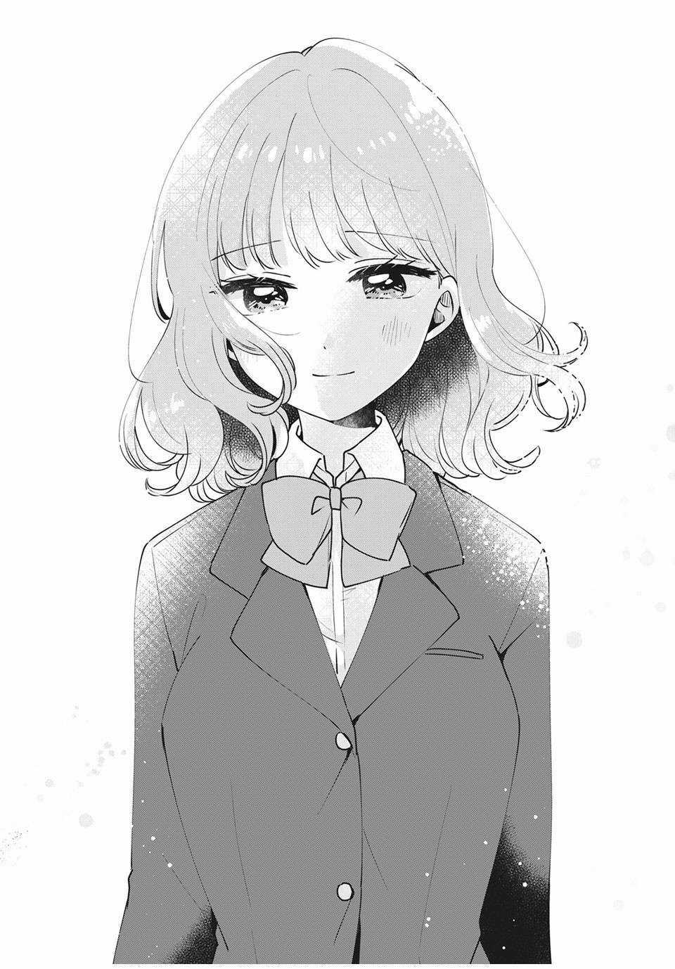 Đây Không Phải Lần Đầu Của Meguro-san Chapter 47 trang 14