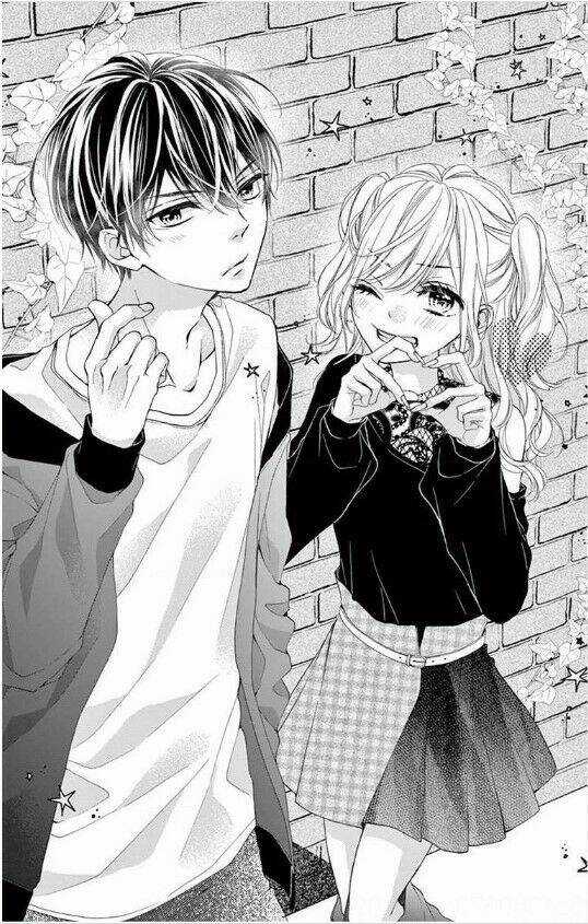 Đây Là Ái, Không Phải Yêu Chapter 12 trang 2