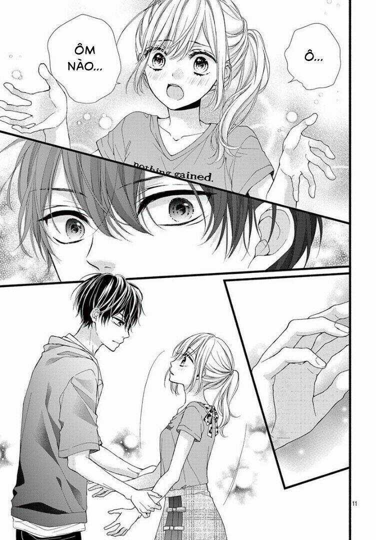 Đây Là Ái, Không Phải Yêu Chapter 13 trang 13