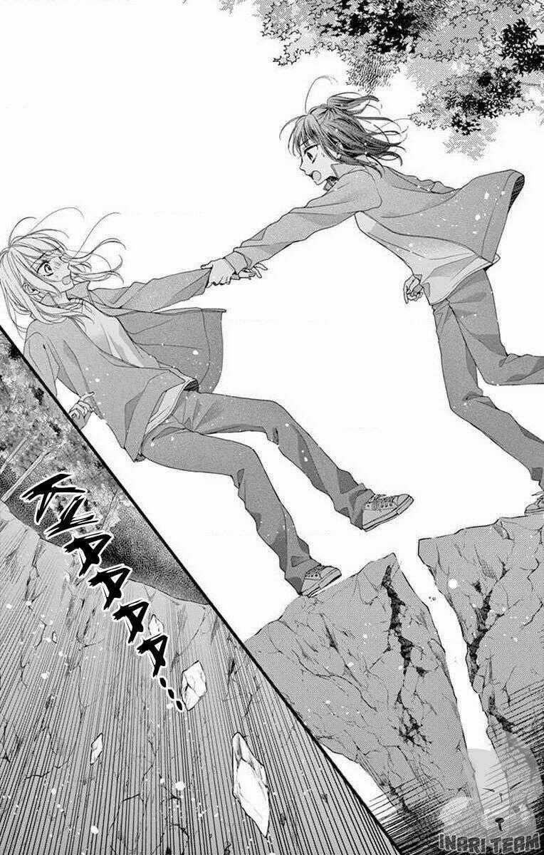 Đây Là Ái, Không Phải Yêu Chapter 16 trang 35