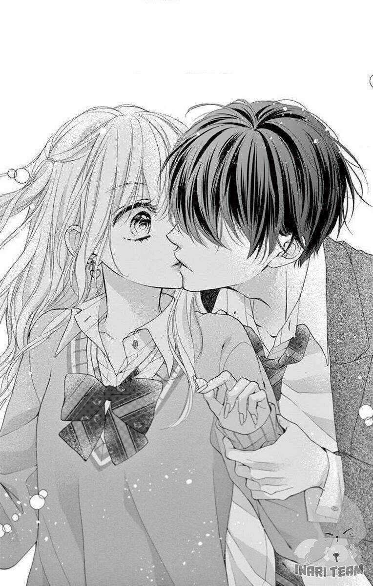 Đây Là Ái, Không Phải Yêu Chapter 18 trang 25