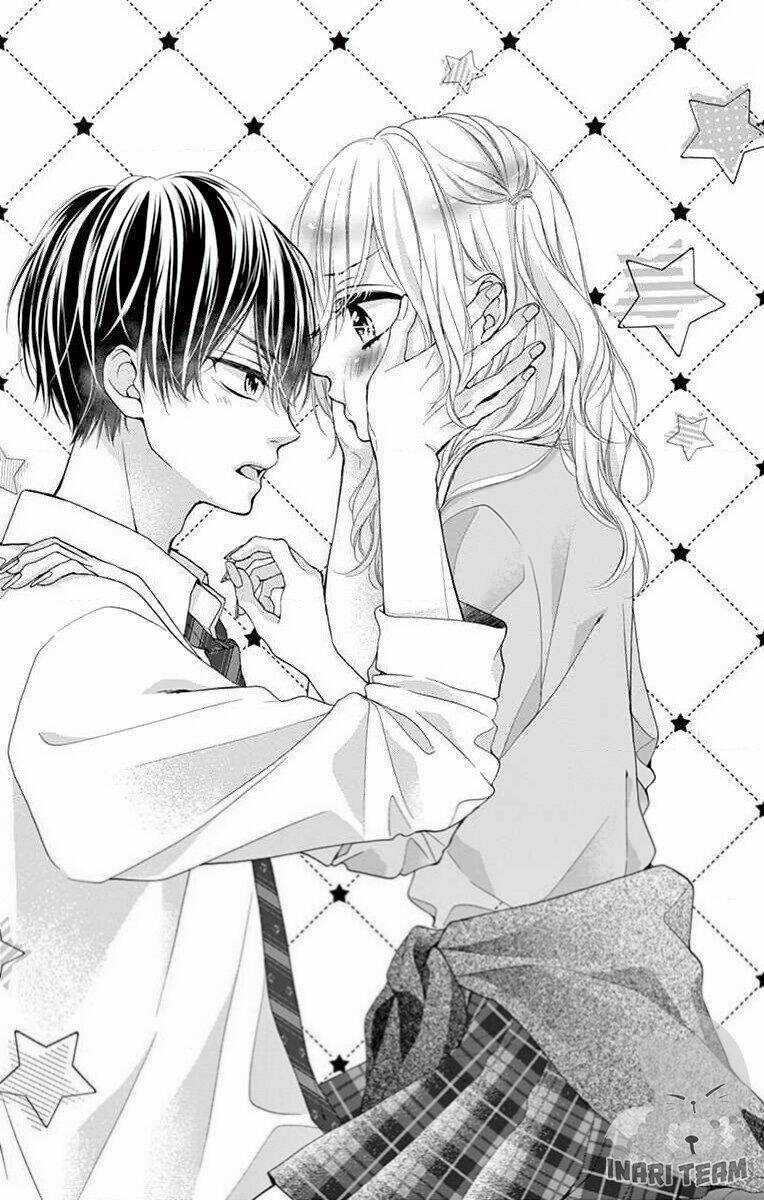 Đây Là Ái, Không Phải Yêu Chapter 18 trang 3