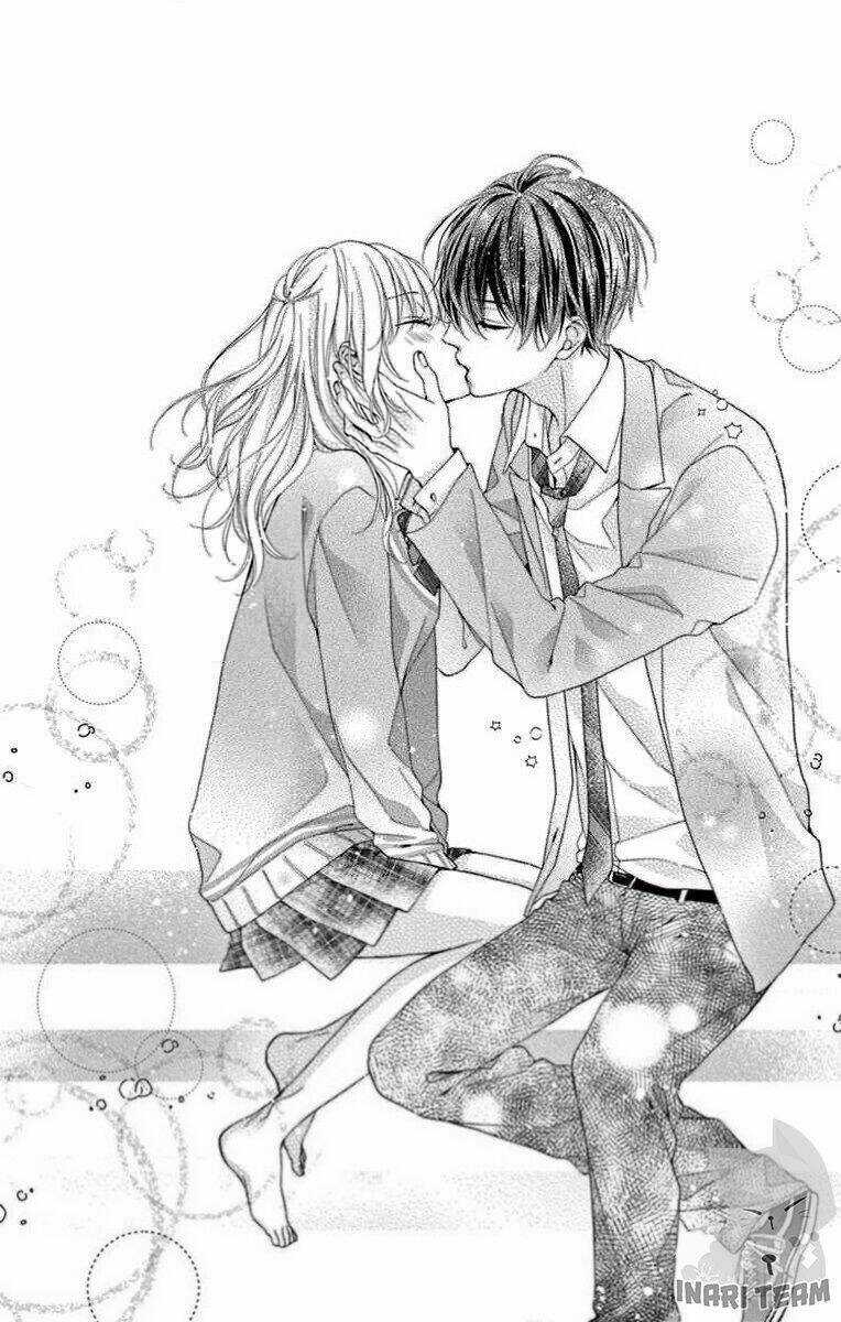 Đây Là Ái, Không Phải Yêu Chapter 18 trang 30