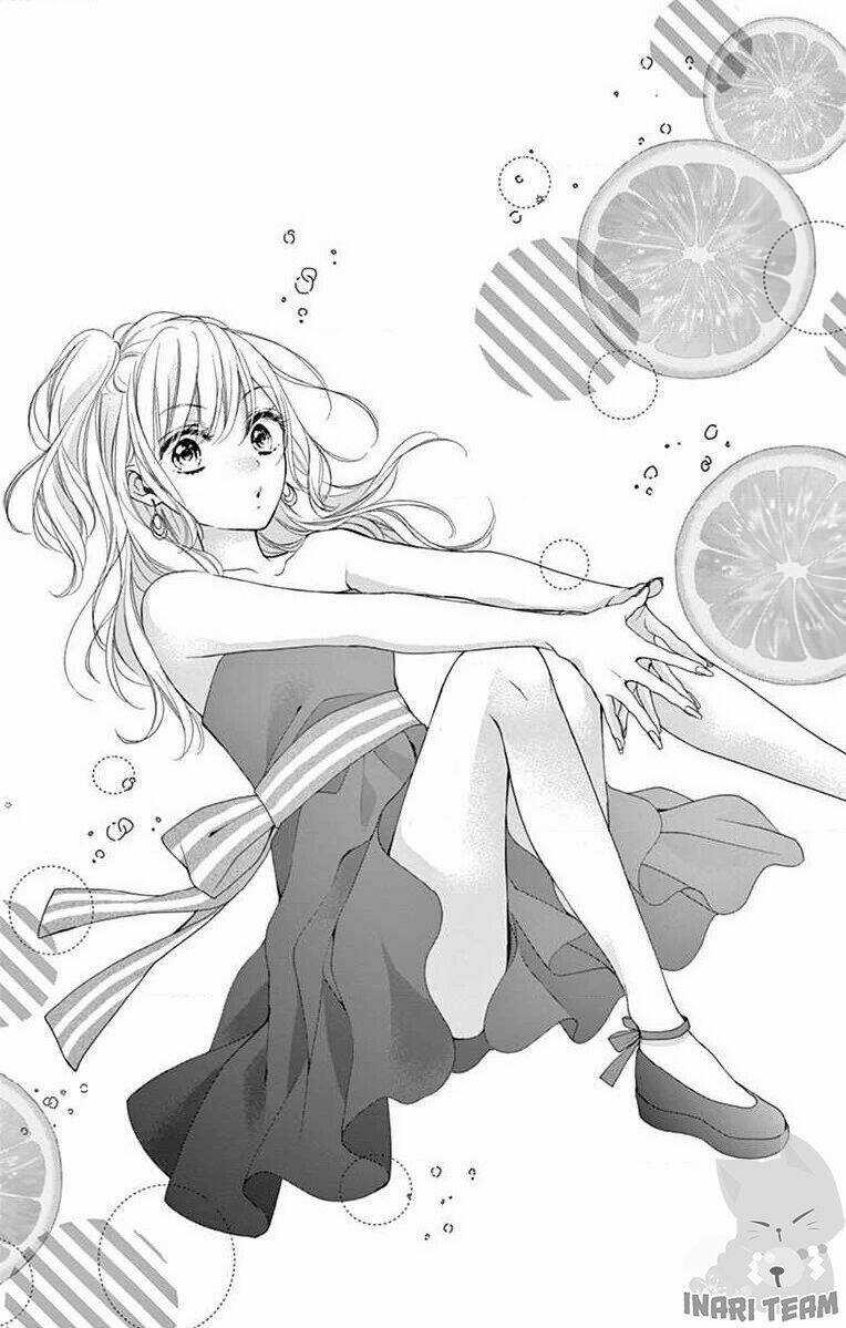 Đây Là Ái, Không Phải Yêu Chapter 19 trang 2