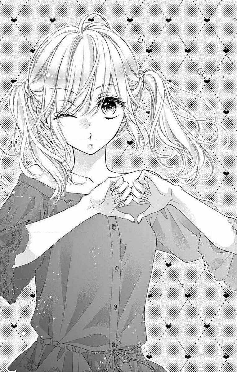 Đây Là Ái, Không Phải Yêu Chapter 2 trang 4