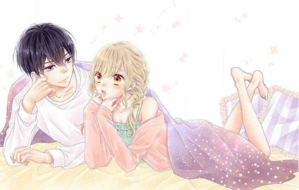 Đây Là Ái, Không Phải Yêu Chapter 20 trang 2