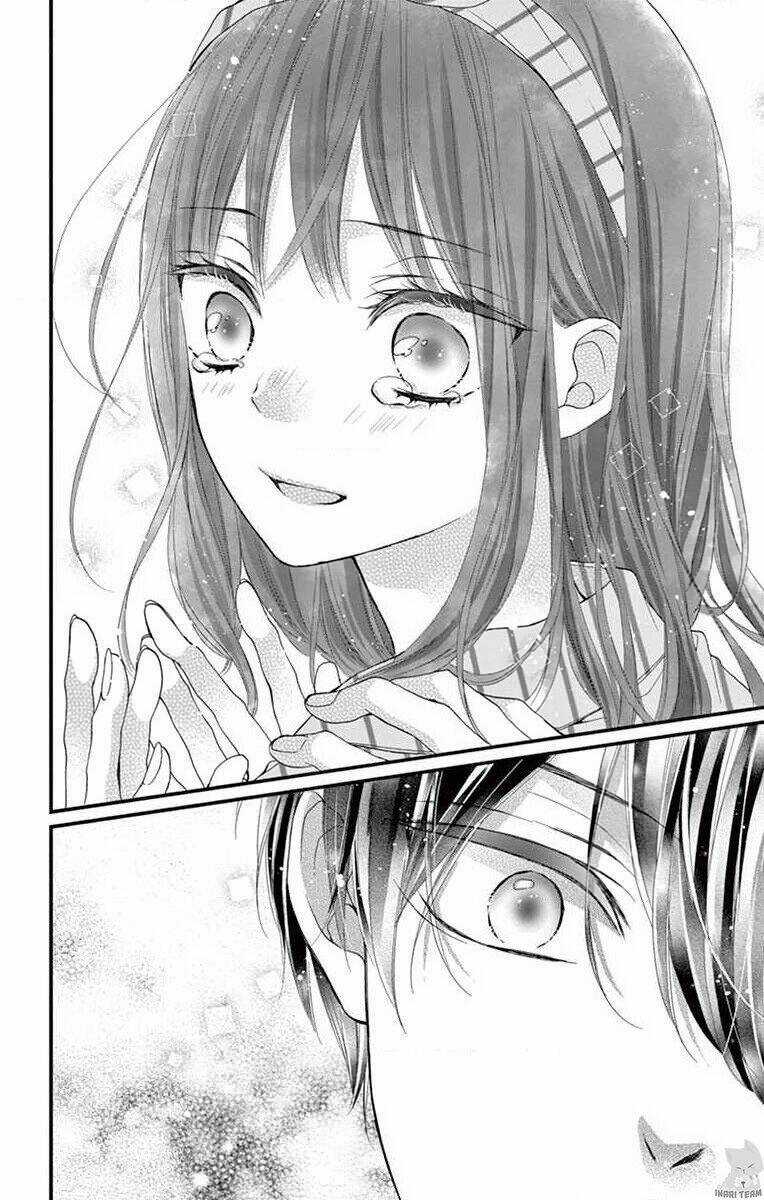 Đây Là Ái, Không Phải Yêu Chapter 23 trang 19