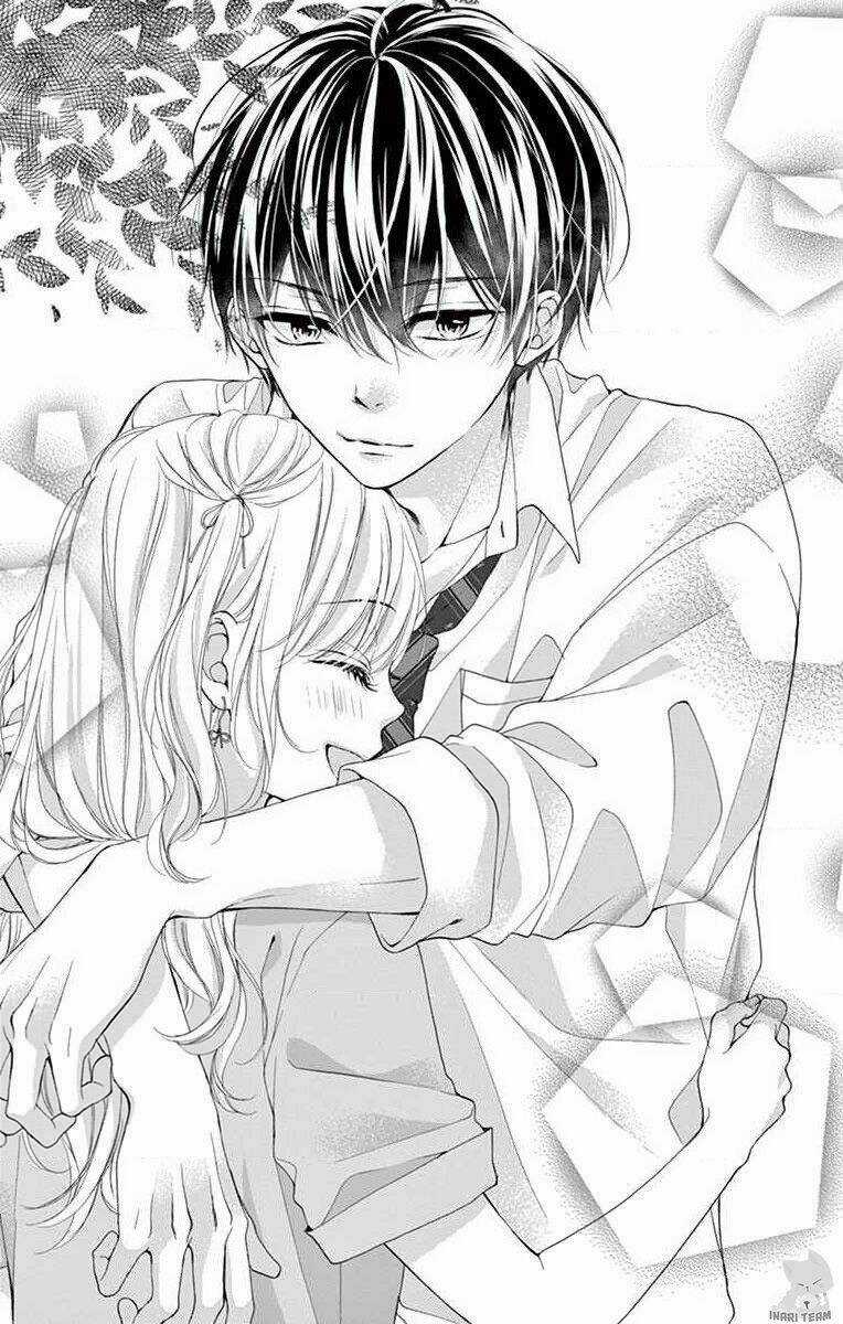 Đây Là Ái, Không Phải Yêu Chapter 23 trang 2