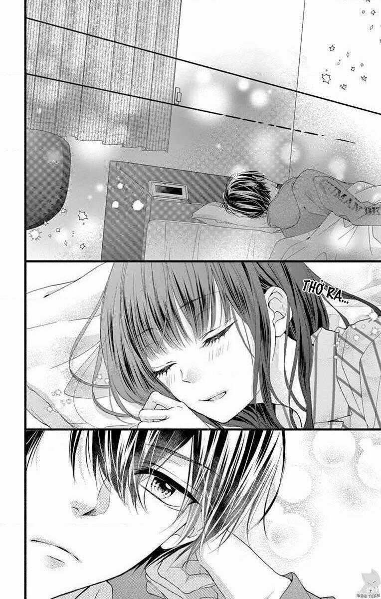 Đây Là Ái, Không Phải Yêu Chapter 23 trang 31