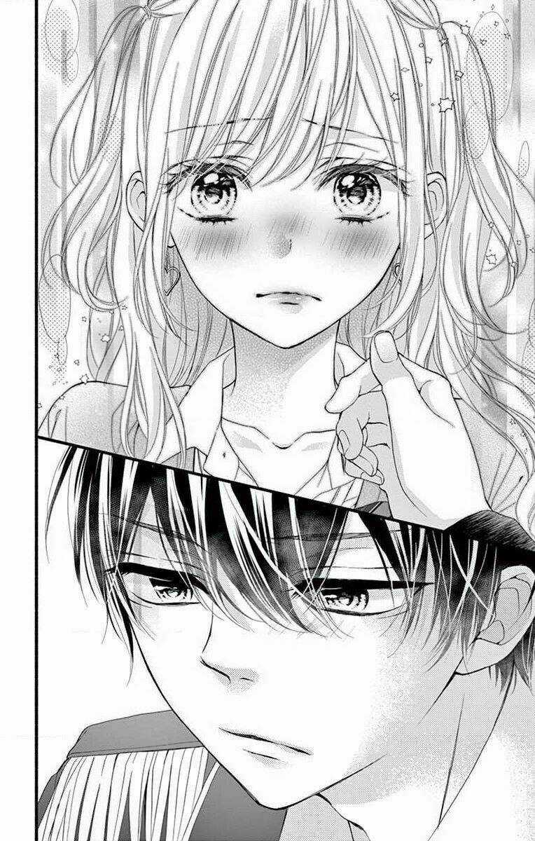 Đây Là Ái, Không Phải Yêu Chapter 25 trang 24