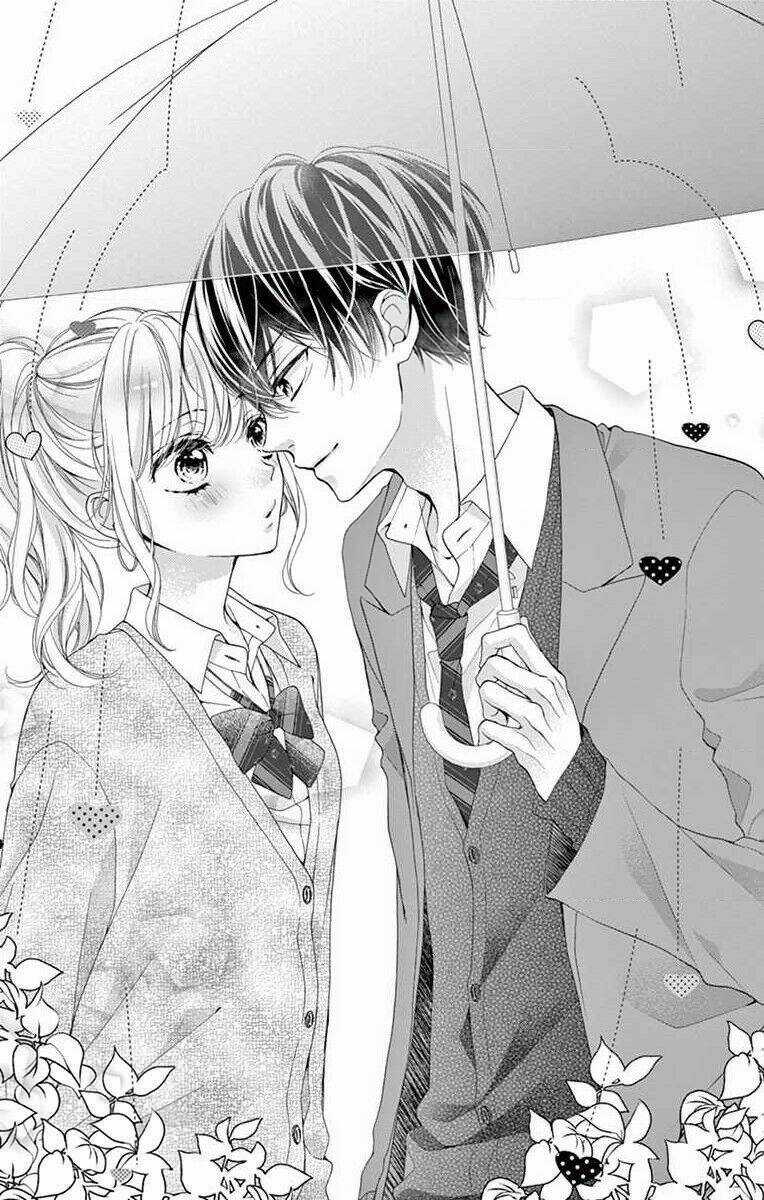 Đây Là Ái, Không Phải Yêu Chapter 28 trang 2