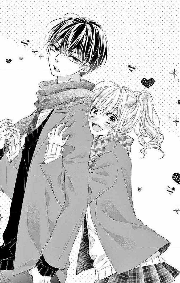 Đây Là Ái, Không Phải Yêu Chapter 29 trang 2