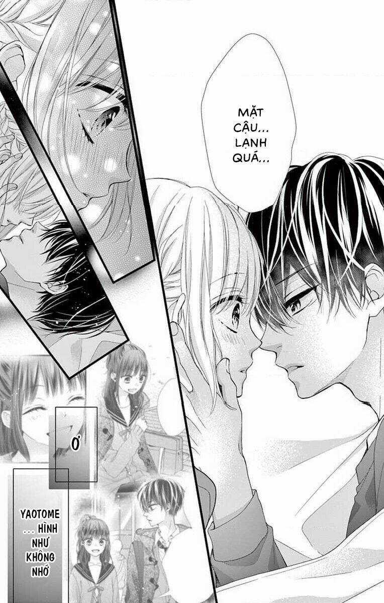 Đây Là Ái, Không Phải Yêu Chapter 29 trang 20