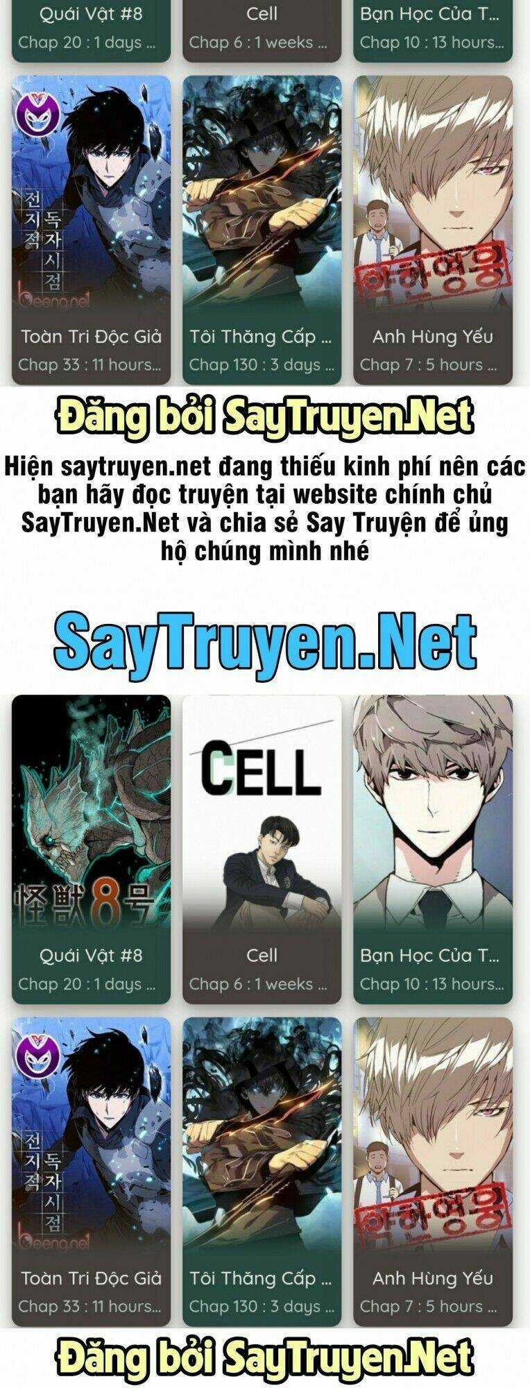 Đây Là Ái, Không Phải Yêu Chapter 29 trang 31