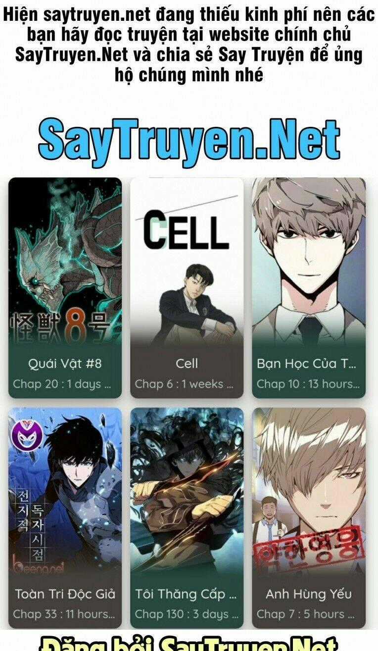 Đây Là Ái, Không Phải Yêu Chapter 29 trang 32