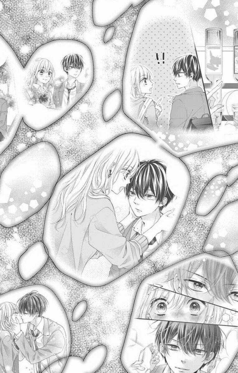 Đây Là Ái, Không Phải Yêu Chapter 30 trang 27