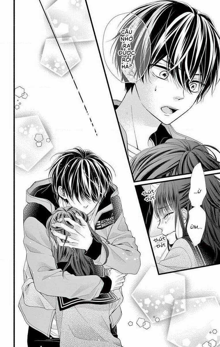 Đây Là Ái, Không Phải Yêu Chapter 30 trang 29