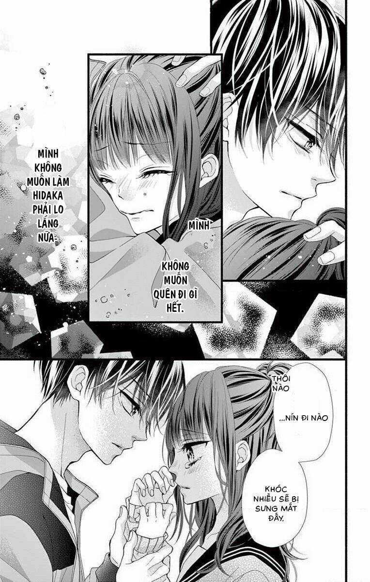 Đây Là Ái, Không Phải Yêu Chapter 30 trang 30