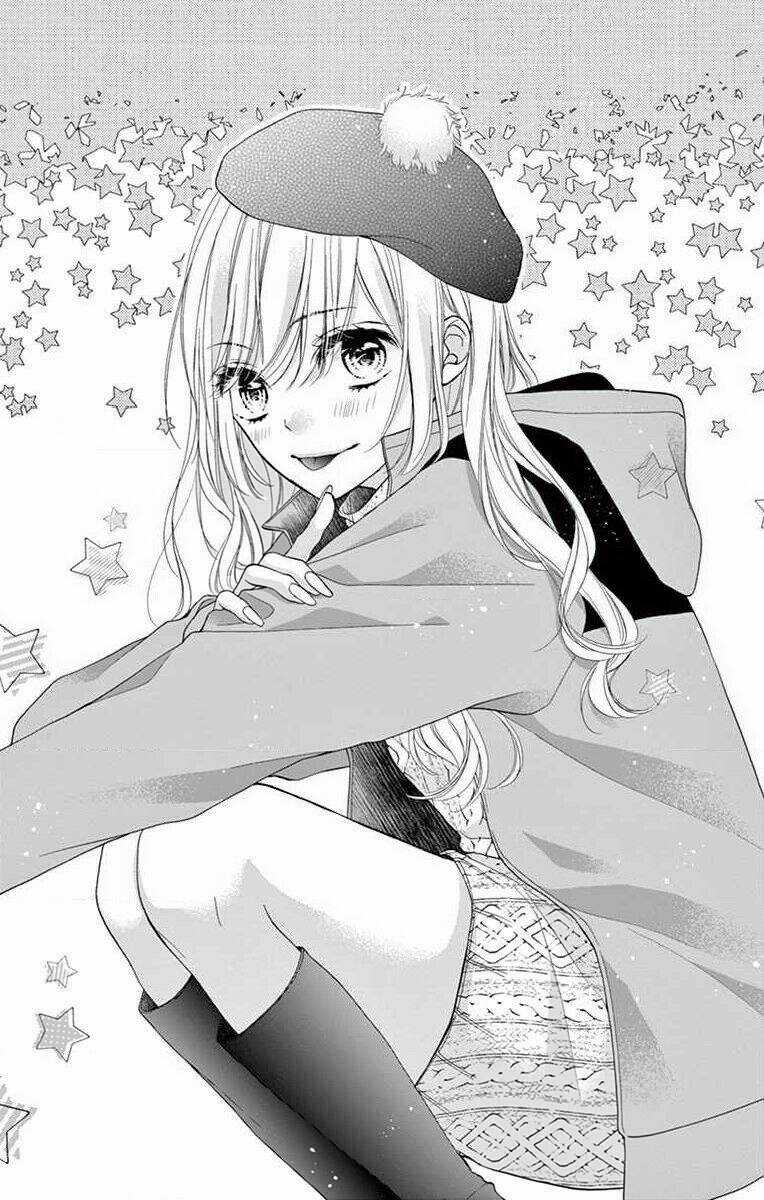 Đây Là Ái, Không Phải Yêu Chapter 31 trang 2