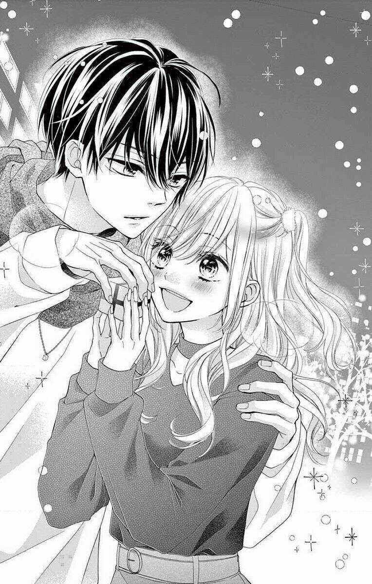 Đây Là Ái, Không Phải Yêu Chapter 32 trang 2