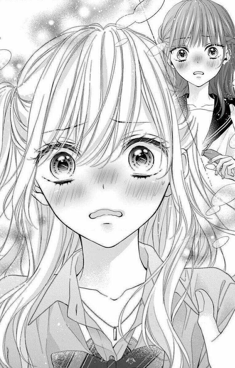 Đây Là Ái, Không Phải Yêu Chapter 6 trang 29