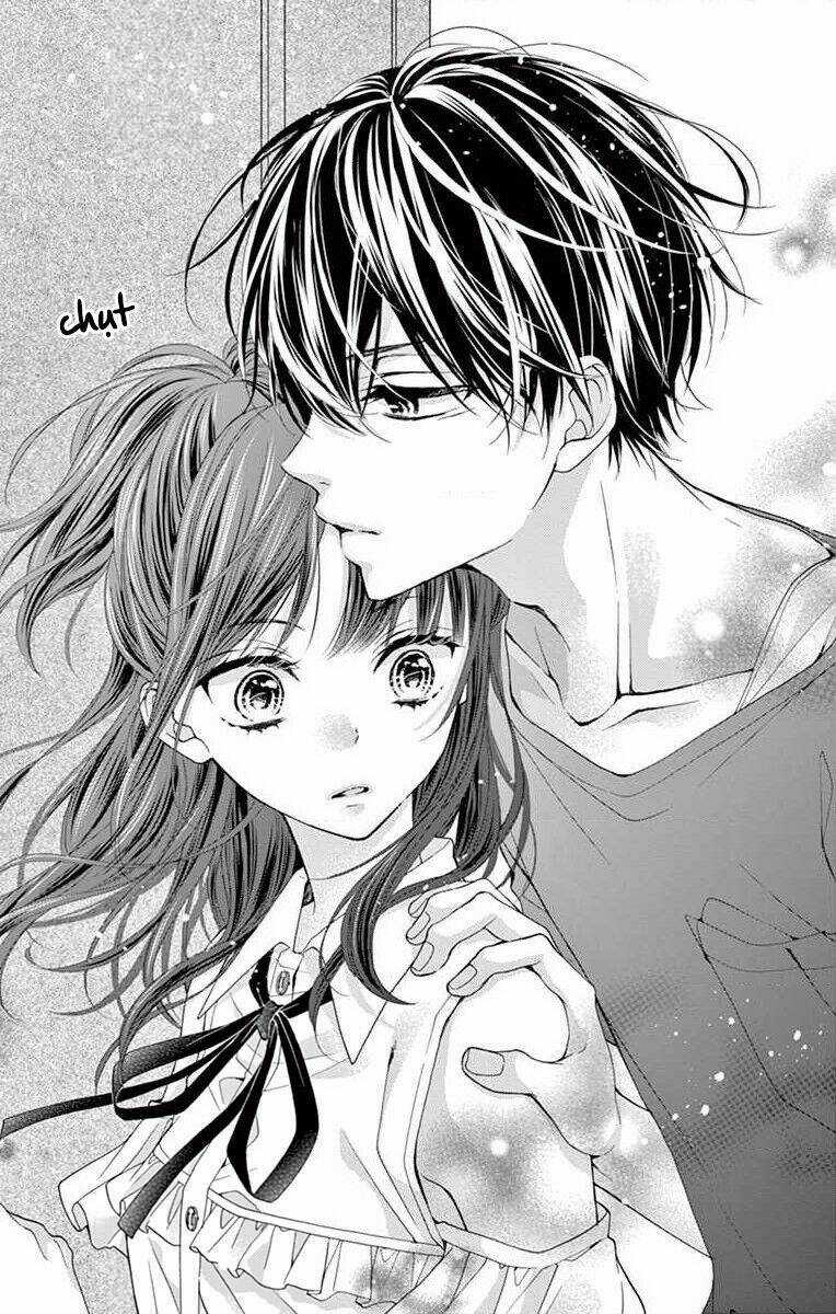 Đây Là Ái, Không Phải Yêu Chapter 8 trang 31