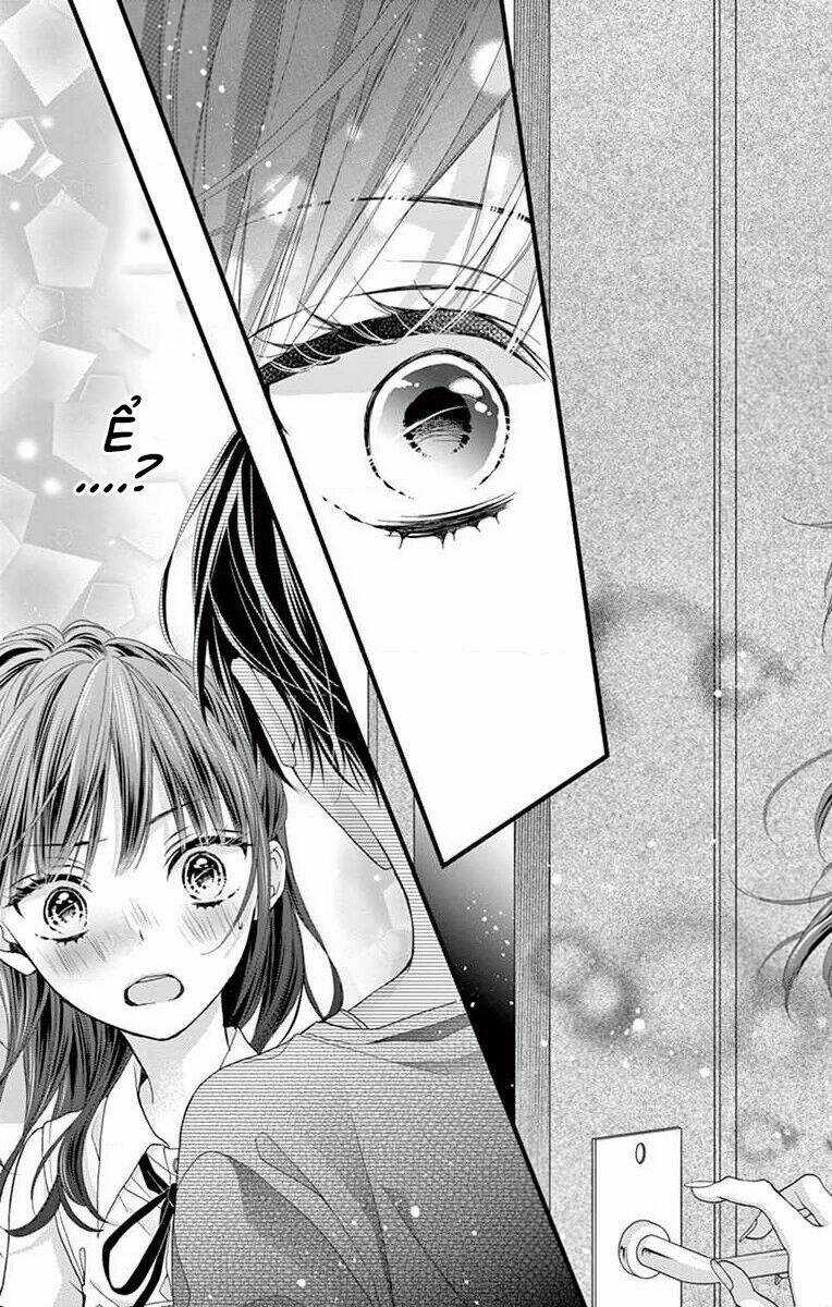 Đây Là Ái, Không Phải Yêu Chapter 8 trang 32