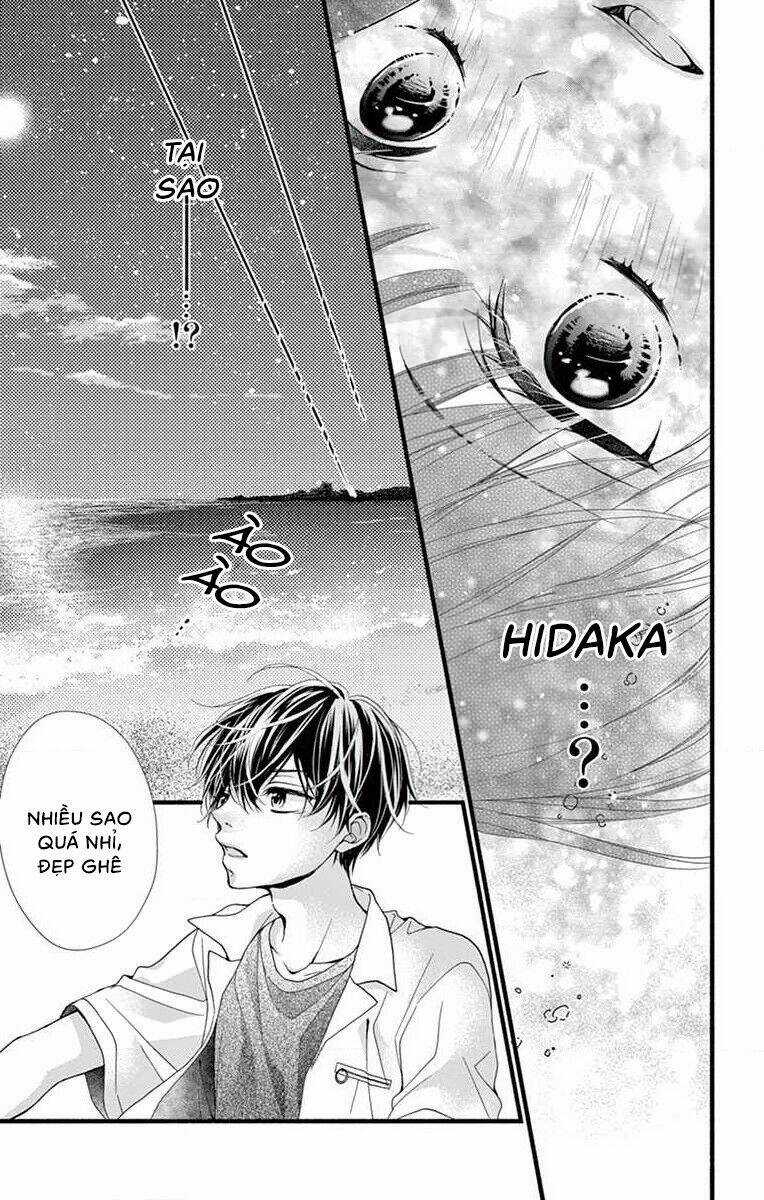 Đây Là Ái, Không Phải Yêu Chapter 9 trang 26